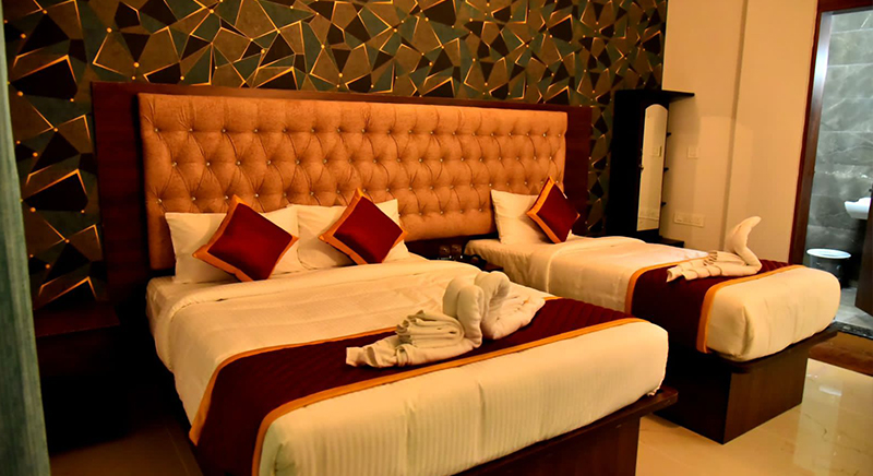 Kokila Dhiraj Dham Dwarka Hotel and Resort | One of the best Hotel and Resort in Gujrat,  known for quality stay, one day hangout, best restaurent Kokila Dhiraj Dham Dwarka Hotel and Resort Gujrat.